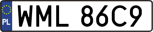 WML86C9