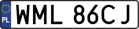 WML86CJ