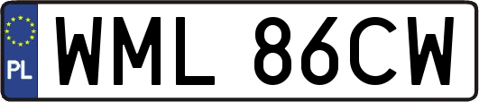 WML86CW