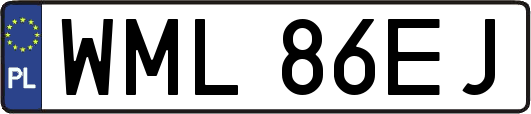 WML86EJ