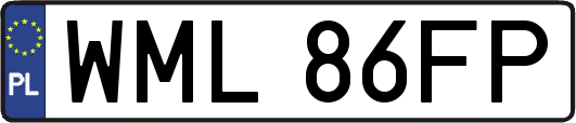 WML86FP