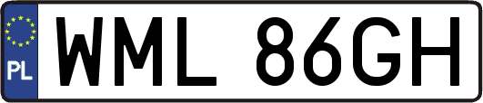 WML86GH