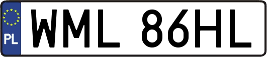 WML86HL