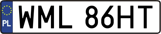 WML86HT