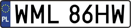 WML86HW