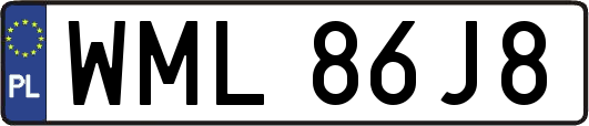 WML86J8