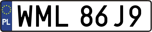 WML86J9