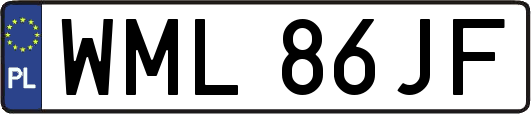 WML86JF