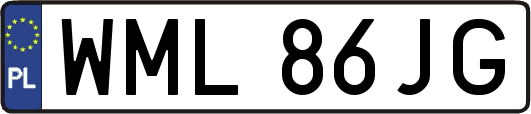 WML86JG