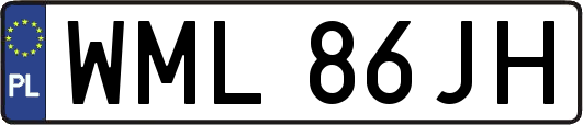 WML86JH
