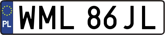 WML86JL
