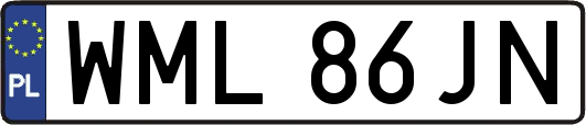 WML86JN