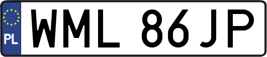 WML86JP