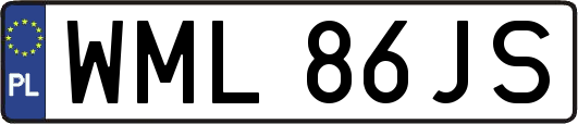 WML86JS