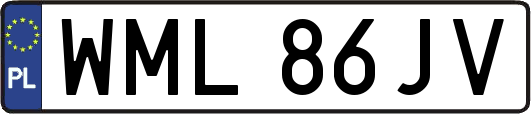 WML86JV