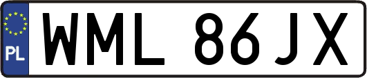 WML86JX
