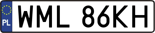 WML86KH