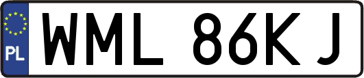 WML86KJ