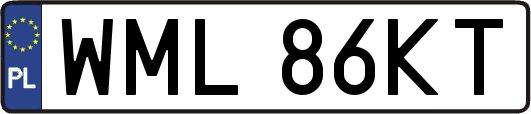 WML86KT