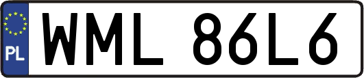 WML86L6