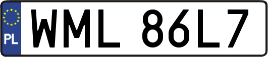 WML86L7