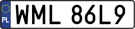 WML86L9