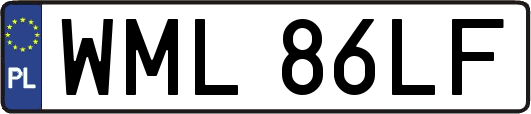 WML86LF