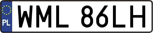 WML86LH
