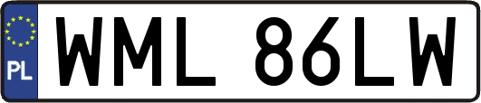 WML86LW