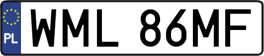 WML86MF