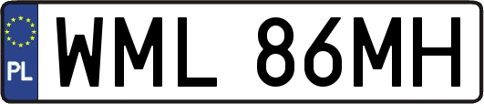 WML86MH