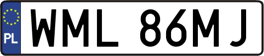 WML86MJ