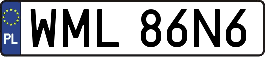 WML86N6