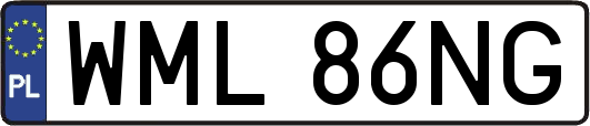 WML86NG