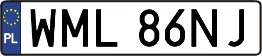 WML86NJ
