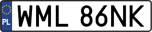 WML86NK