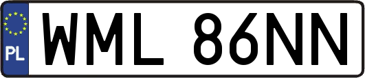 WML86NN