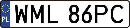 WML86PC