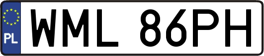 WML86PH