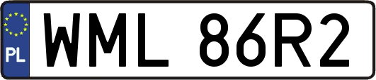 WML86R2