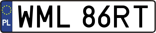 WML86RT