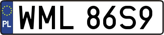 WML86S9