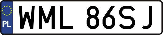 WML86SJ