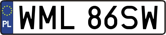 WML86SW