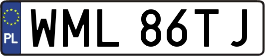 WML86TJ