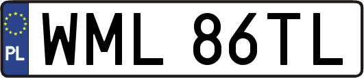 WML86TL