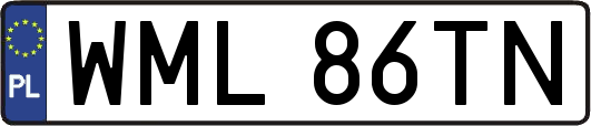 WML86TN