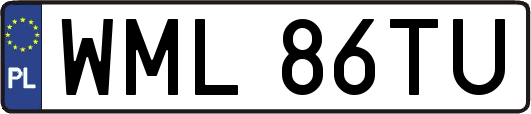 WML86TU