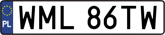 WML86TW
