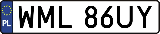 WML86UY